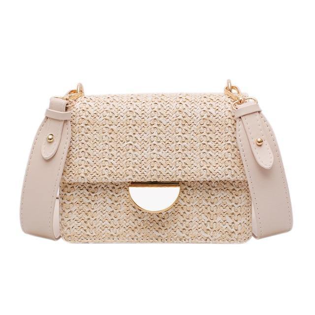 Prada Odette Saffiano leather bag | Minimalist bag, Fashion, Luxury outfits