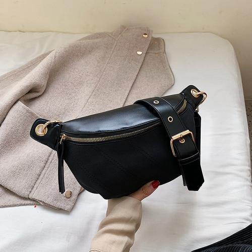 Elodie Belt Bag – Loyal Boutique